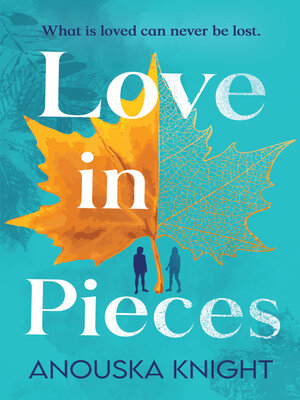 cover image of Love in Pieces